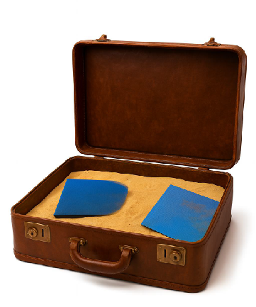 油罐艺术不眠夜2026|艺术广场 崇真艺客