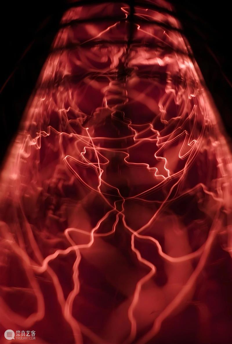 油罐艺术不眠夜2026|艺术广场 崇真艺客