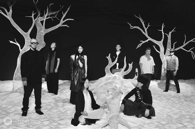 行动起来,加入博伊斯的跨年“仪式”:首波艺术家阵容揭晓 崇真艺客