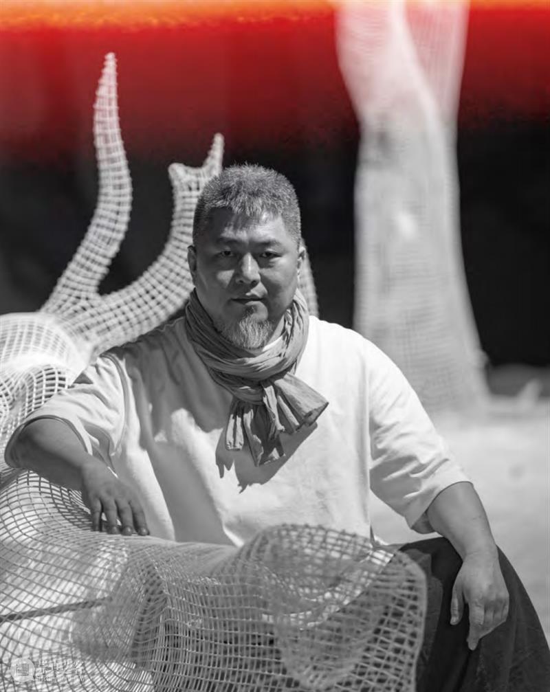 行动起来,加入博伊斯的跨年“仪式”:首波艺术家阵容揭晓 崇真艺客