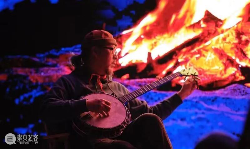 行动起来,加入博伊斯的跨年“仪式”:首波艺术家阵容揭晓 崇真艺客