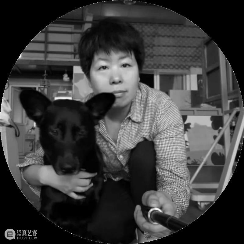 2025 魔灯当代艺博会现场 | Tong Gallery+Projects：展位D01 崇真艺客