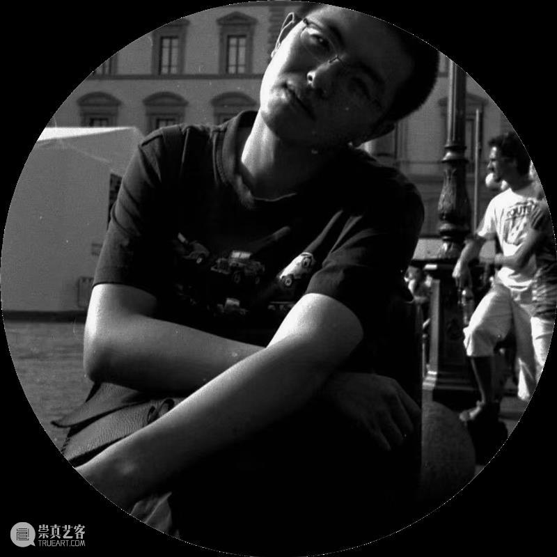 2025 魔灯当代艺博会现场 | Tong Gallery+Projects：展位D01 崇真艺客