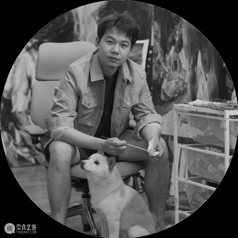 2025 魔灯当代艺博会现场 | Tong Gallery+Projects：展位D01 崇真艺客