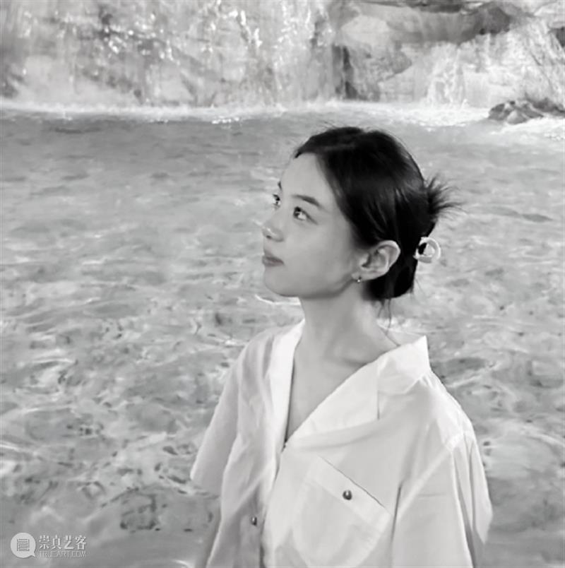 2025 魔灯当代艺博会现场 | Tong Gallery+Projects：展位D01 崇真艺客