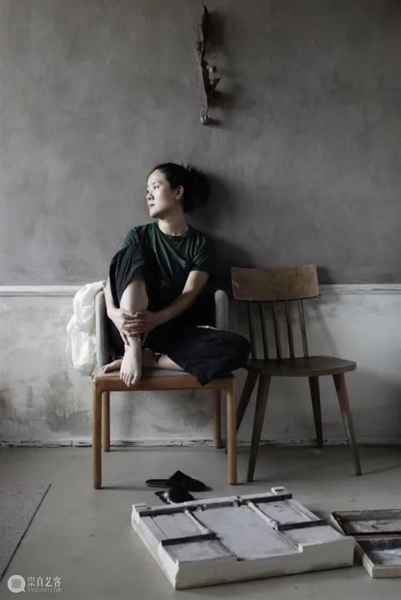 2025 魔灯当代艺博会现场 | Tong Gallery+Projects：展位D01 崇真艺客