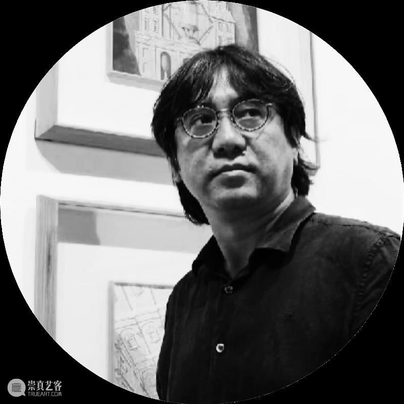 2025 魔灯当代艺博会现场 | Tong Gallery+Projects：展位D01 崇真艺客