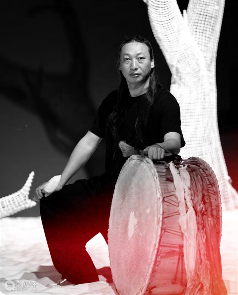 行动起来，加入博伊斯的跨年“仪式”：首波艺术家阵容揭晓  昊美术馆（上海） 崇真艺客