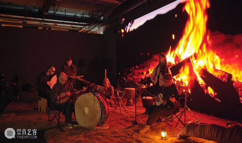 行动起来，加入博伊斯的跨年“仪式”：首波艺术家阵容揭晓  昊美术馆（上海） 崇真艺客