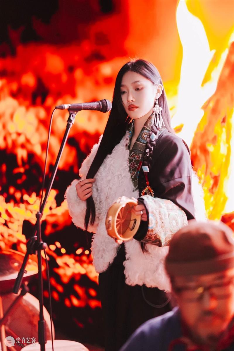 行动起来，加入博伊斯的跨年“仪式”：首波艺术家阵容揭晓  昊美术馆（上海） 崇真艺客