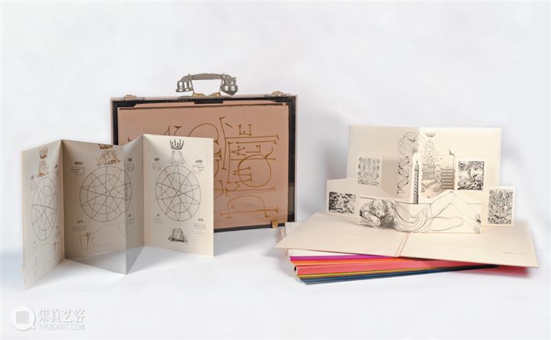 即将开展｜时间的容器：伦勃朗·莫兰迪·达利版画展  EAM 崇真艺客