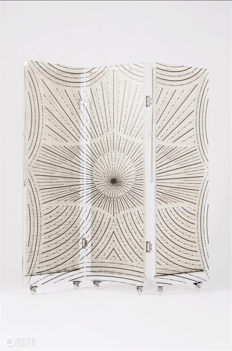 文字诗学Open Talk/开聊:“文本艺术的跨世代对话” 崇真艺客