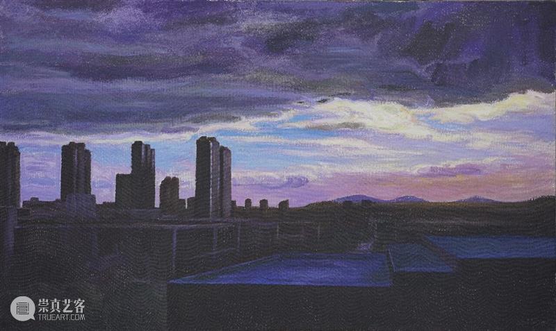 生活里—刘唯艰个展 崇真艺客