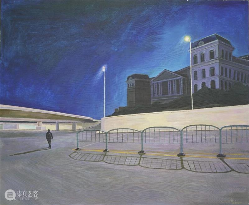 生活里—刘唯艰个展 崇真艺客