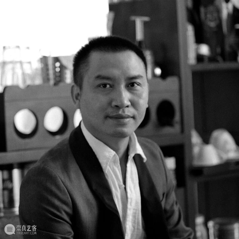 生活里—刘唯艰个展 崇真艺客