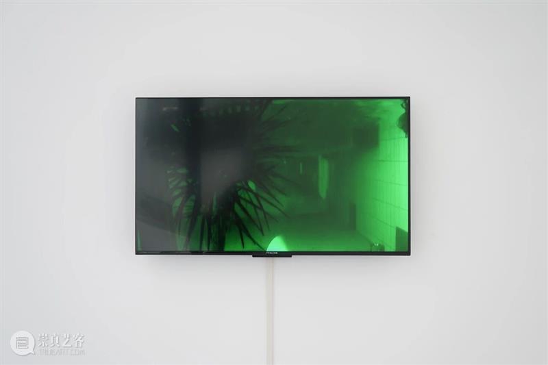 展览现场 Installation View丨群展：水图 Water Album 崇真艺客