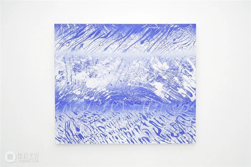 展览现场 Installation View丨群展：水图 Water Album 崇真艺客