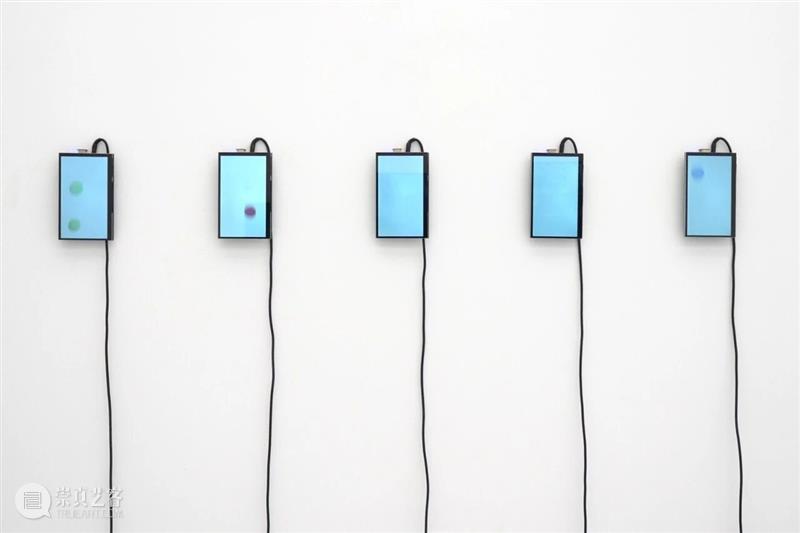 展览现场 Installation View丨群展：水图 Water Album 崇真艺客