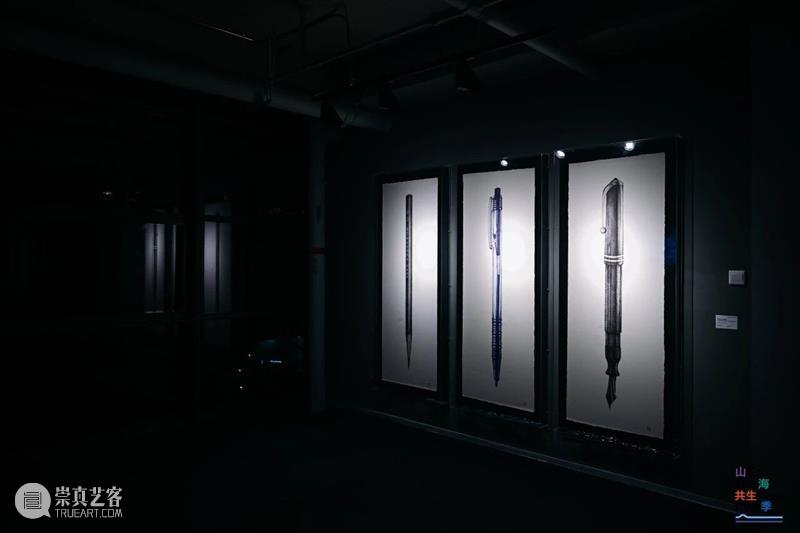 山海之间，艺术归来 | 木星美术馆正式落户盐田区生物圈三号 崇真艺客