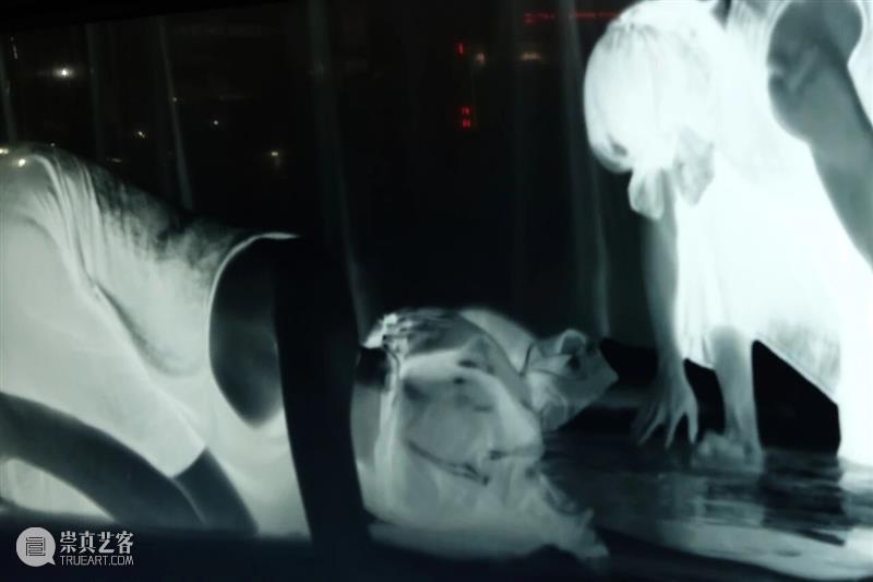 郑悦：“浪潮”中的悬置时刻  MoCA&nbsp;Shanghai 崇真艺客