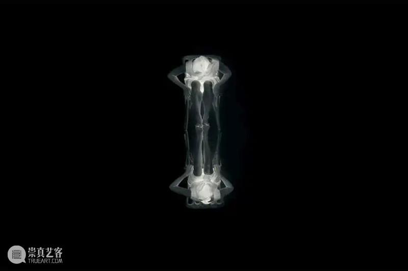 郑悦：“浪潮”中的悬置时刻  MoCA&nbsp;Shanghai 崇真艺客