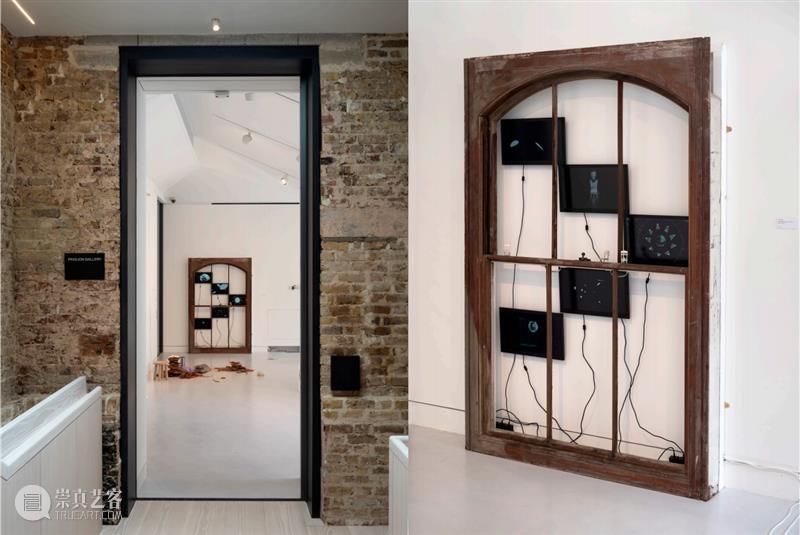 郑悦：“浪潮”中的悬置时刻  MoCA&nbsp;Shanghai 崇真艺客