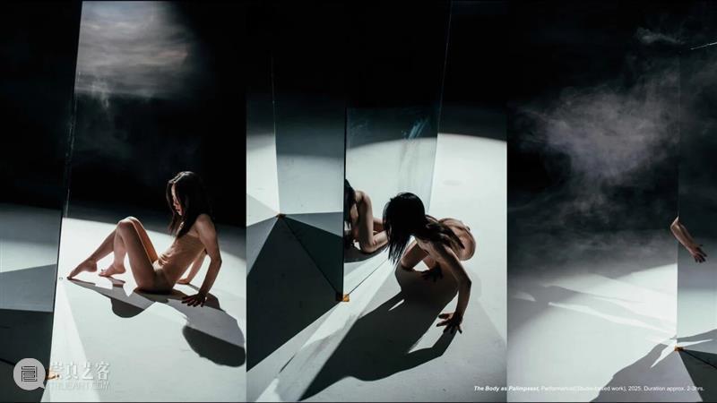 郑悦：“浪潮”中的悬置时刻  MoCA&nbsp;Shanghai 崇真艺客