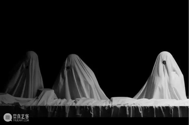 郑悦：“浪潮”中的悬置时刻  MoCA&nbsp;Shanghai 崇真艺客