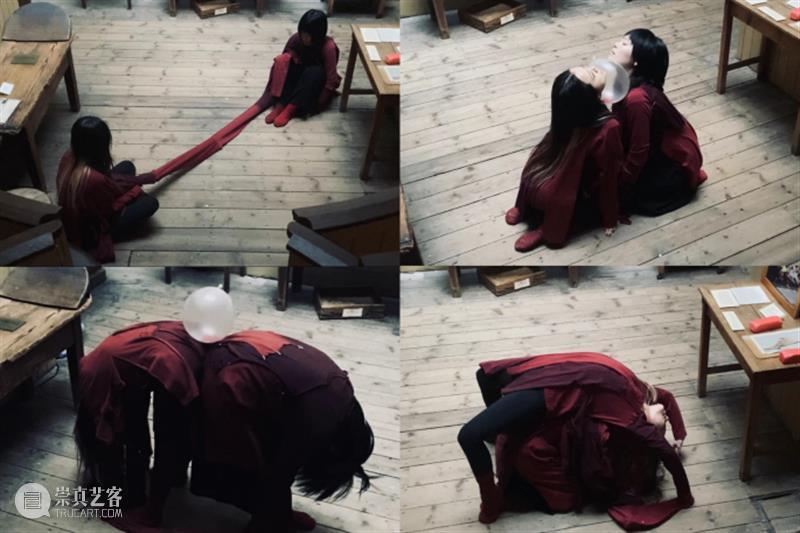 郑悦：“浪潮”中的悬置时刻  MoCA&nbsp;Shanghai 崇真艺客