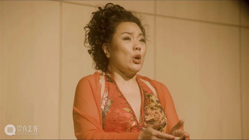 艺术家｜姚清妹近期展览合集 崇真艺客