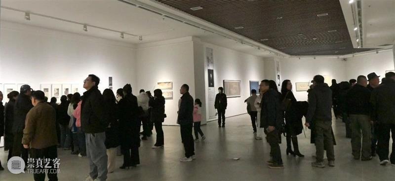 自然的双重性—第四届（2025）西安山水邀请展12月20日在西安崔振宽美术馆隆重开幕 崇真艺客