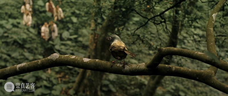 时隔13年重映，它依旧是华语片的巅峰之作 崇真艺客