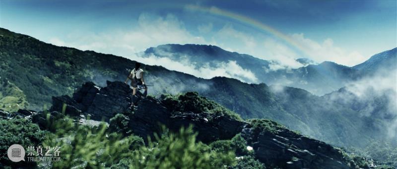 时隔13年重映，它依旧是华语片的巅峰之作 崇真艺客