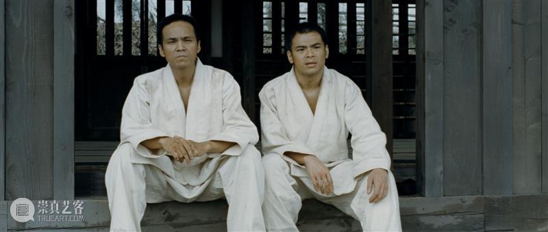 时隔13年重映，它依旧是华语片的巅峰之作 崇真艺客