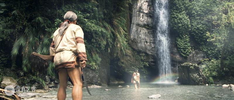 时隔13年重映，它依旧是华语片的巅峰之作 崇真艺客