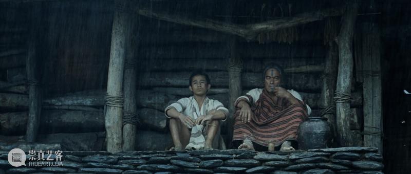 时隔13年重映，它依旧是华语片的巅峰之作 崇真艺客