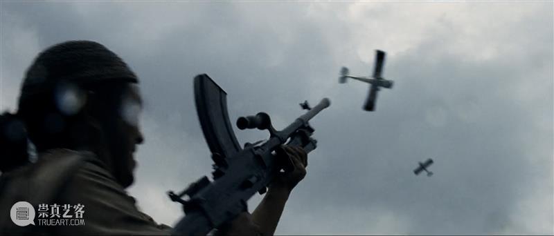 时隔13年重映，它依旧是华语片的巅峰之作 崇真艺客