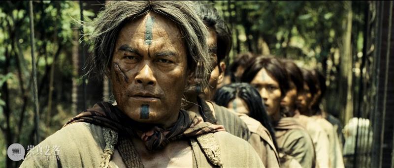 时隔13年重映，它依旧是华语片的巅峰之作 崇真艺客