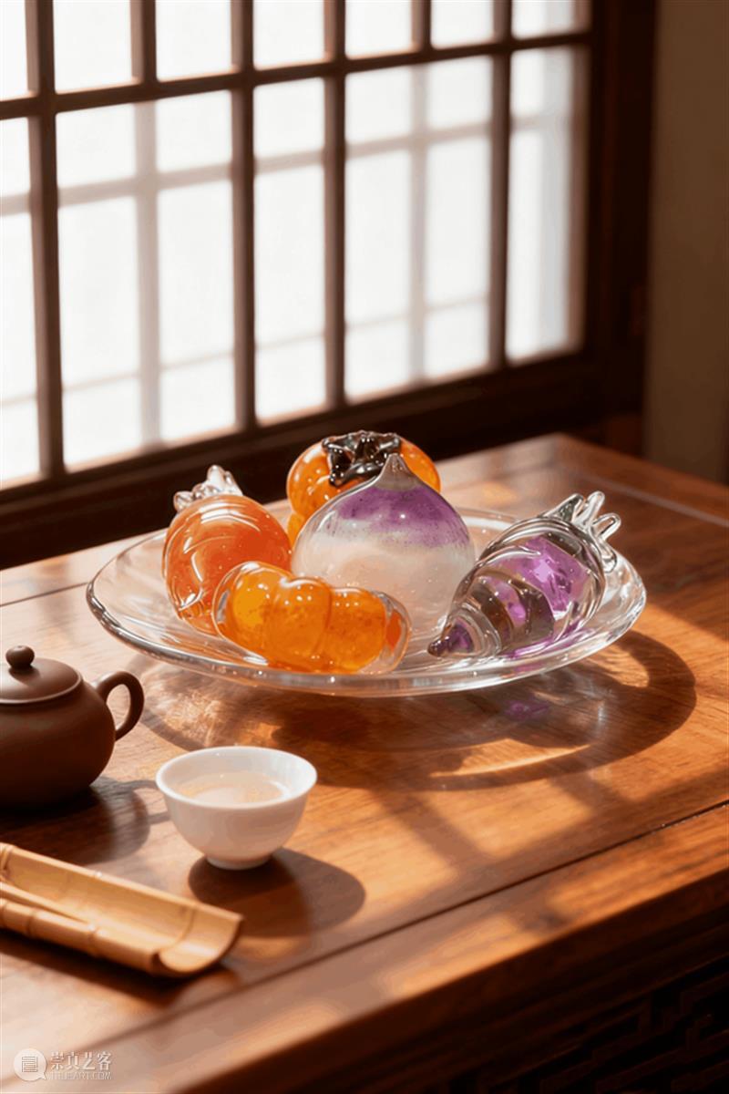 跟着白石游山东，“学我者生——齐白石与山东弟子特展”今日于山东美术馆开展 崇真艺客