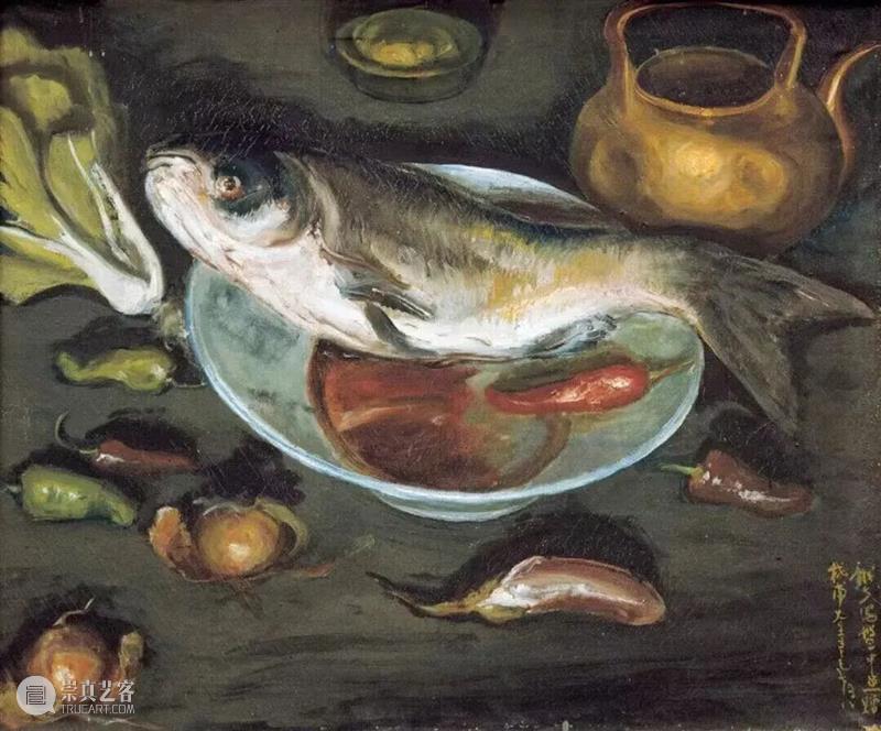 艺评 | 张立行：岭南风，海上花——这个大展缘何持续大热？ 崇真艺客