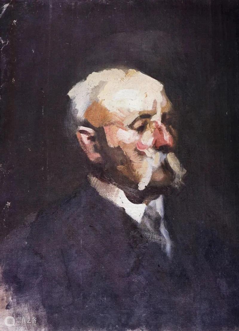 艺评 | 张立行：岭南风，海上花——这个大展缘何持续大热？ 崇真艺客