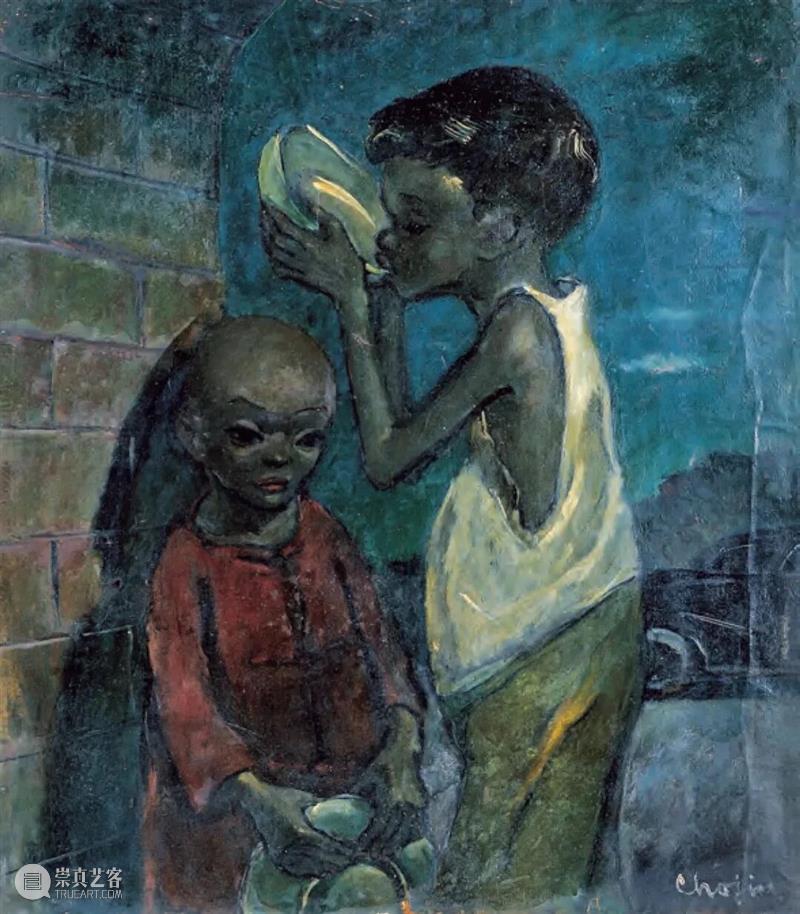 艺评 | 张立行：岭南风，海上花——这个大展缘何持续大热？ 崇真艺客