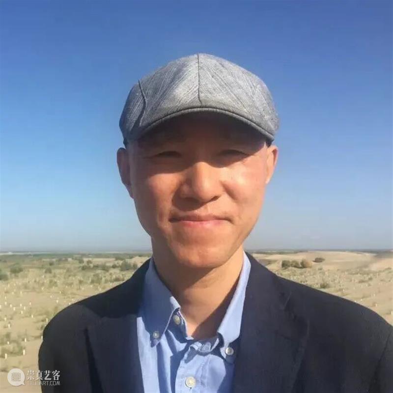 艺评 | 张立行：岭南风，海上花——这个大展缘何持续大热？ 崇真艺客