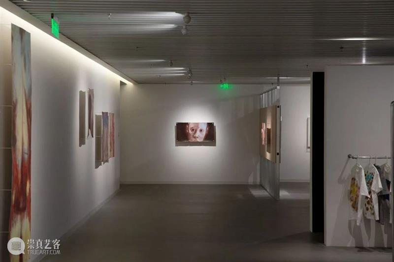 震旦美术馆 | 2025年度回顾（内含福利） 崇真艺客