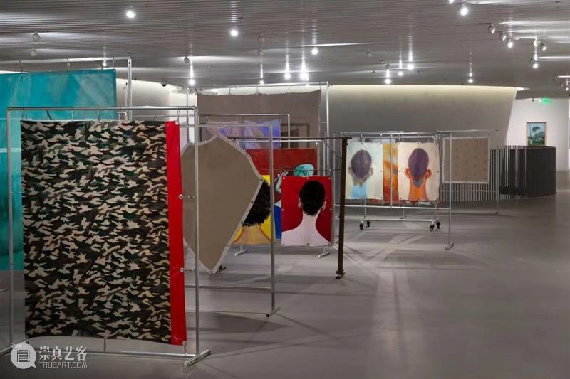 震旦美术馆 | 2025年度回顾（内含福利） 崇真艺客