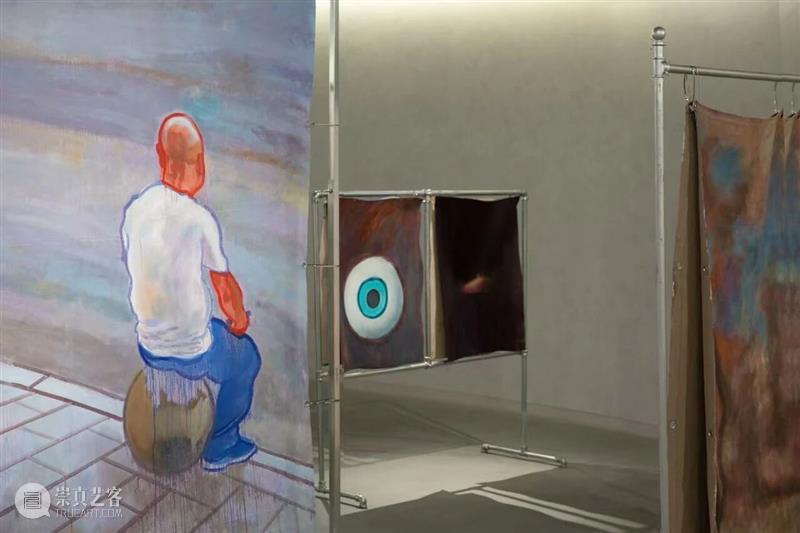 震旦美术馆 | 2025年度回顾（内含福利） 崇真艺客