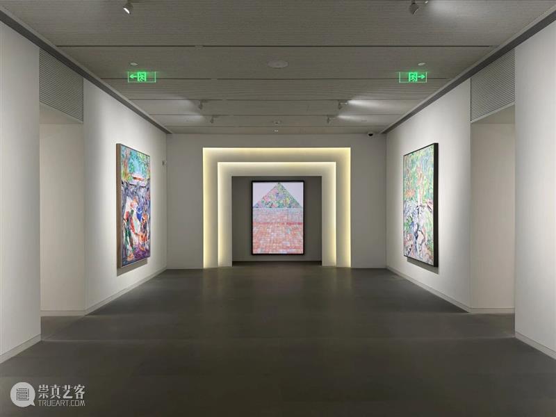 震旦美术馆 | 2025年度回顾（内含福利） 崇真艺客