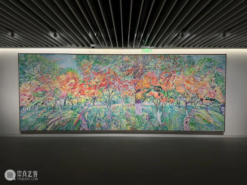 震旦美术馆 | 2025年度回顾（内含福利） 崇真艺客