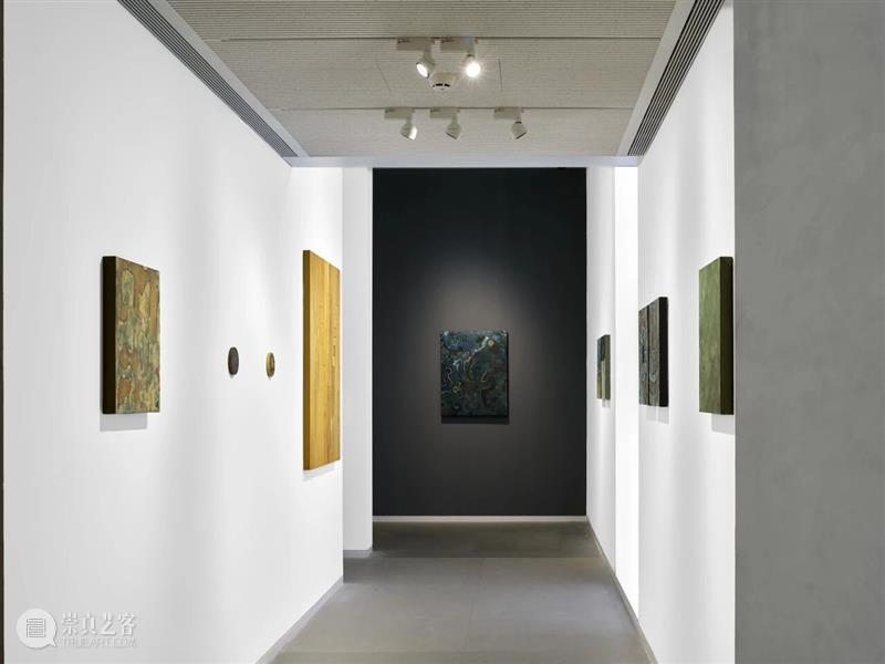 震旦美术馆 | 2025年度回顾（内含福利） 崇真艺客