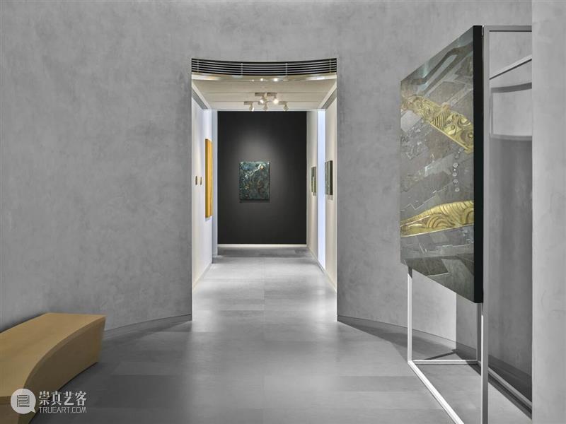 震旦美术馆 | 2025年度回顾（内含福利） 崇真艺客